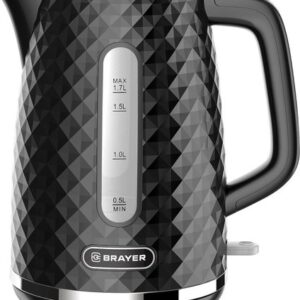 Электрический чайник Brayer BR6104BK