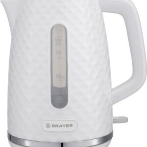 Электрический чайник Brayer BR6104WH