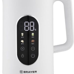 Электрический чайник Brayer BR6107WH