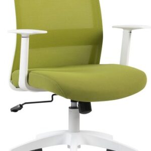 Офисное кресло CACTUS CS-WMC333-GN (салатовый)