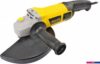 Угловая шлифмашина Garvill AG230-2200