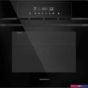Электрический духовой шкаф MAUNFELD AEOD60103B2