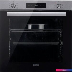 Электрический духовой шкаф Simfer B6EM56026