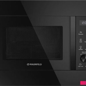 Микроволновая печь MAUNFELD JBMO1225FSGB02