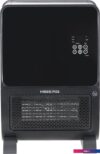 Тепловентилятор Hiberg TSH 3000 B