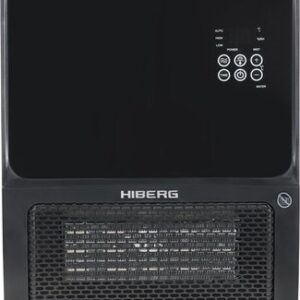 Тепловентилятор Hiberg TSH 3000 B