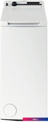 Стиральная машина с вертикальной загрузкой Whirlpool TDLRB 6240SS EU/N