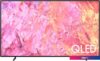 Телевизор Samsung QLED 4K Q63C QA65Q63CAKXXT