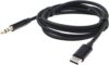 Кабель Cablexpert CCAB-CM35M-1M-B