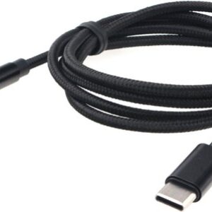 Кабель Cablexpert CCAB-CM35M-1M-B