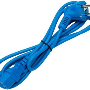 Кабель Cablexpert PC-186-VDE-B-1.8M