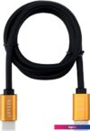 Кабель Rexant HDMI - HDMI 17-6102 (1 м