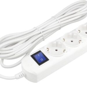 Удлинитель Power Cube PC-5B-3M