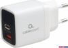 Сетевое зарядное Cablexpert MP3A-PC-52