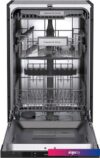 Встраиваемая посудомоечная машина Zigmund & Shtain DW 309.4