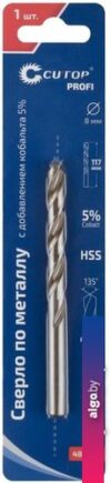 Сверло Cutop Profi 48-383