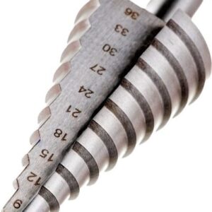 Сверло FIT 36399