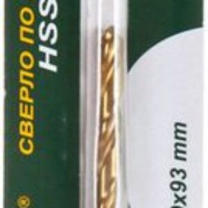 Сверло FIT 34360