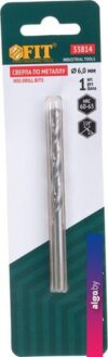 Сверло FIT 33814