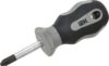 Отвертка IEK A2L5-SC10-T2-PZ-20-038