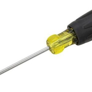 Отвертка IEK A2L5-SC10-T3-SL-30-075