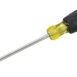 Отвертка IEK A2L5-SC10-T3-SL-55-125