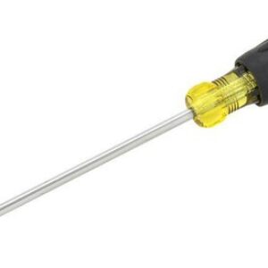 Отвертка IEK A2L5-SC10-T3-SL-55-150
