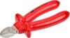 Кусачки боковые (бокорезы) IEK A2L3-PC20-K2-160