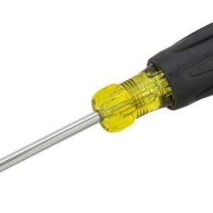 Отвертка IEK A2L5-SC10-T3-SL-65-100