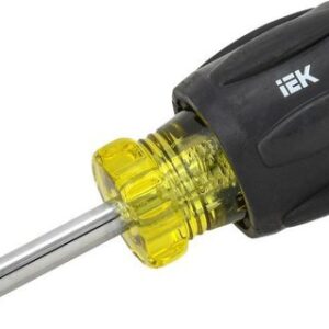 Отвертка IEK A2L5-SC10-T3-PH-20-038
