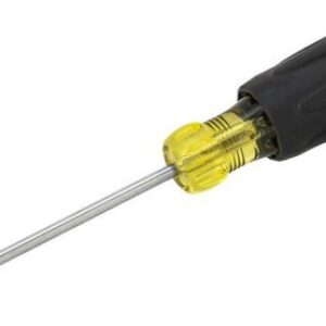 Отвертка IEK A2L5-SC10-T3-PZ-00-075