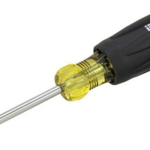Отвертка IEK A2L5-SC10-T3-PZ-10-075