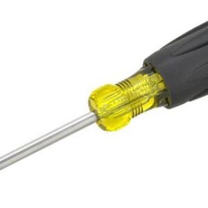 Отвертка IEK A2L5-SC10-T3-PZ-20-100