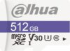 Карта памяти Dahua DHI-TF-C100/512GB