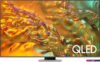 Телевизор Samsung QLED 4K Q80D QE75Q80DAUXCE