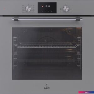 Электрический духовой шкаф LEX EDP 680 GR MAX