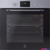 Электрический духовой шкаф LEX EDP 680 IX MAX