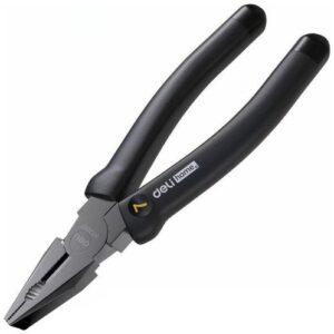Плоскогубцы Deli HT2007