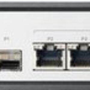 Межсетевой экран Zyxel USG FLEX 500 RU0102F