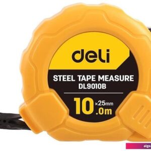 Рулетка Deli DL9010B