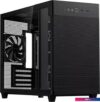 Корпус ASUS Prime AP201 TG (черный)