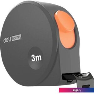 Рулетка Deli HT8316C