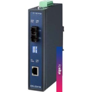 Медиаконвертер Advantech EKI-2541M-AE