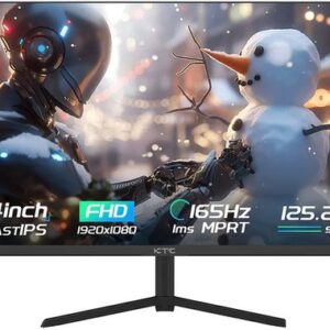 Игровой монитор KTC H24T09P