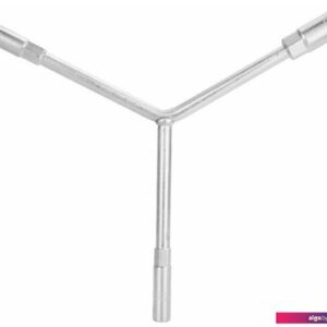Ключ торцевой Deli DL81012