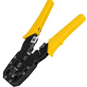 Кримпер Deli DL2468C