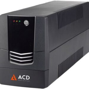 Источник бесперебойного питания ACD PW-Base 1000 80L-C44236-00G