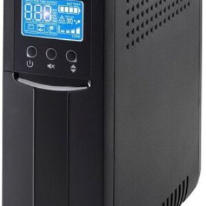 Источник бесперебойного питания ACD PW-Slim 850 82N-C34003-00G