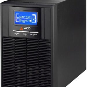 Источник бесперебойного питания ACD PW-TowerLine 2000 83-222297-00G