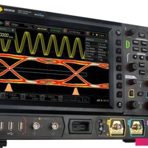 Осциллограф Rigol MSO8104